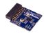 Microchip Fejlesztőkészlet érzékelőhöz, BNO055, Tehetetlenségi mérőegység (IMU) - 9 DoF