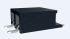 Amphenol Communications Solutions PCB aljzat Minitek sorozatú 2mm 5 érintkezős, 1 soros , Derékszögű, Felületszerelt,