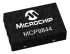 Capteur de température numérique Microchip, -40 à +125 °C., TDFN 8-pin, MCP9844T
