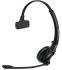 Sennheiser MB Pro 1 On-Ear-Headset Bluetooth Schwarz Wireless