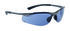Gafas de seguridad Bolle Contour, color de lente Gris, protección UV, antirrayaduras, antivaho