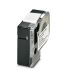 Phoenix Contact MM-EML (EX24)R C1 WH/BK Black on White Label Printer Tape, 8 m Length, 24 mm Width, 8m Label Length,