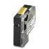 Phoenix Contact MM-EMLF (EX10)R C1 YE/BK Black on Yellow Label Printer Tape for THERMOFOX, THERMOMARK GO, THERMOMARK