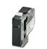Phoenix Contact MM-EMT (EX17)R C1 WH/BK Black on White Label Printer Tape, 5.5 m Length, 17 mm Width, 5.5m Label
