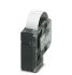 Phoenix Contact MM-EMT (EX23)R C1 WH/BK Black on White Label Printer Tape, 5.5 m Length, 23 mm Width, 5.5m Label