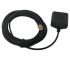 RF Solutions ANT-GPSC-SMA Square GPS Antenna with SMA Connector, GPS