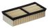 Karcher Vacuum Filter, For Use With Ivc 60/12-1 Tact Ec, Ivc 60/24-2 Tact², Ivc 60/24-2 Tact² 110V, Ivc 60/24-2 Tact²