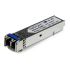 StarTech.com, Cisco SFPG1320C Compatible LC Single Mode Transceiver Module, Half/Full Duplex
