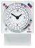 Theben Analogue Time Switch 230 V ac, 2-Channel