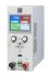 Fuente de alimentación EA Elektro-Automatik EA-PS 9200-15 T, calibrado UKAS, 1 salida, 0 → 200V, 15A, 1kW