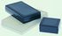Pactec HM Series Black ABS Handheld Enclosure, 190.5 x 101.6 x 28.9mm