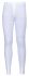RS PRO White Cotton, Polyester Thermal Long Johns, M