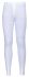 RS PRO White Cotton, Polyester Thermal Long Johns, L