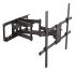 RS PRO Wall Mounting Monitor Arm for 1 x Screen, 90in Screen Size