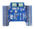 STMicroelectronics Motor Configuration for STSPIN250 for STM32 Nucleo