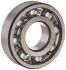 SKF 6003/C3 Single Row Deep Groove Ball Bearing- Open Type 17mm I.D, 35mm O.D