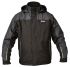 Dewalt Storm Grey, Waterproof Work Jacket, XL