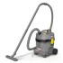 Karcher NT 22/1 L Floor Vacuum Cleaner Vacuum Cleaner for Wet/Dry Areas, 220 → 240V ac, Type C - Euro Plug