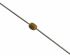 KYOCERA AVX 100nF Multilayer Ceramic Capacitor MLCC, 50V dc V, -20 → +80% , Axial