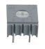 Potenciómetro para PCB TT Electronics/BI serie 82, 1kΩ máximo, ±10%, ±100ppm/°C, 0.5W, Montaje en orificio pasante