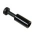 RS PRO Plastic Blanking Plug for 4mm