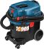 Bosch GAS 35 L SFC+ Floor Vacuum Cleaner Vacuum Cleaner for Wet/Dry Areas, 3m Cable, 110 → 240V ac, Type C -