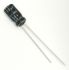 CHEMI-CON 4.7μF Electrolytic Capacitor 50V dc, Through Hole - ESRG500ELL4R7MD07D