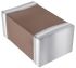 KYOCERA AVX 15pF Multilayer Ceramic Capacitor MLCC, 100V dc V, ±5% , SMD