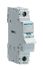 Hager 1P Pole Isolator Switch - 80A Maximum Current, IP20