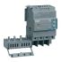 Hager HBA Geräteschutzschalter Elektronischer Ableitstrom für Leistungsschalter / 160A