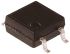 Toshiba, TLP185(BLL-TL,SE(T DC Input Phototransistor Output Optocoupler, Surface Mount, 4-Pin SO