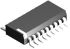 Układ przełącznika zasilania 0.1mA SOP SMD kanały: 8 Strona wysoka 0.6 V, 25 V. Strona wysoka