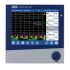 Jumo Logoscreen 600, 3 (Analogue), 6 (Digital) Input Channels, 1 Output Channels, Videographic Chart Recorder Measures