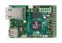 Microchip PIC32MZ Embedded Graphics Starter Kit DM320008-C