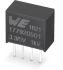 Wurth Elektronik 177920531, 1-Channel, Isolated, Un-Regulated DC-DC Converter, 0mA 4-Pin, SIP