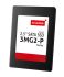 Pevný disk SSD 64 GB Interní, rozhraní: SATA III Ano InnoDisk MLC