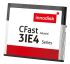 InnoDisk 3IE4 CFast Industrial 16 GB iSLC Compact Flash Card