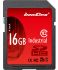 InnoDisk 16 GB Industrial SDHC SD Card, Class 10