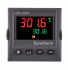 Eurotherm EPC3000 Panel Mount PID Temperature Controller, 48 x 48mm 1 Input, 1 Output Relay, 100 → 230 V ac