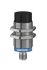Telemecanique Sensors Inductive Barrel-Style Proximity Sensor, M30 x 1.5, 30 mm Detection, PNP Output, 12 → 48 V