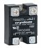 Sensata Crydom PCV Series Series Solid State Relay, 15 A Load, Panel Mount, 280 Vrms Load, 10 V dc Control