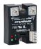 Sensata Crydom SMR24-6 Series Solid State Relay, 25 A Load, Panel Mount, 280 Vrms Load, 32 V dc Control