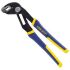 Irwin Water Pump Pliers Water Pump Pliers, 200 mm Overall Length