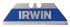 Irwin Flat Safety Knife Blade, 50 per Package