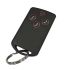 RF Solutions 3 Button Remote Key, FOBLOQF-4T3, 433.92MHz