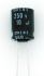 Nippon Chemi-Con 3.3μF Electrolytic Capacitor 50V dc, Through Hole - ESMQ500ELL3R3ME11D