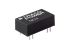 TRACOPOWER TIM 3.5 DC-DC Converter, 9V dc/ 389mA Output, 9 → 18 V dc Input, 3.5W, Through Hole