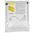 Electrolube White, Yellow 250 g Epoxy Resin Adhesive Bag