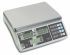 Kern CXB 3K1NM Counting Weighing Scale, 3kg Weight Capacity, With RS Calibration
