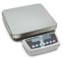 Kern DS 20K0.1 Platform Weighing Scale, 20kg Weight Capacity